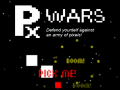 Igra PxWars