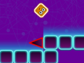 Igra Geo dash