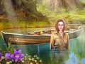 Igra Exploring the Unknown