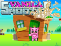 Igra Vanilla Shooter