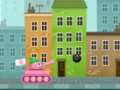 Igra Peace Bubbles 2