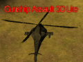 Igra Gunship assault 3d lite