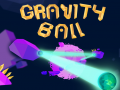 Igra Gravity Ball