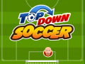 Igra Top Down Soccer