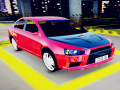 Igra Garage Parking