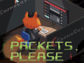 Igra Packets, Please!