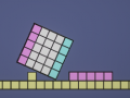 Igra Touchy Cube
