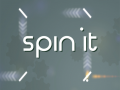 Igra Spin It