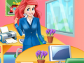 Igra Princess Office Design