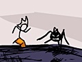 Igra The Adventures Of Fancy Pants Man 