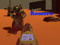 Igra Romero