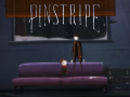 Igra Pinstripe