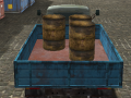 Igra Cargo Drive