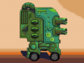 Igra Tanks Master