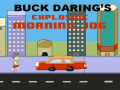 Igra Buck Daring’s: Explosive Morning Jog
