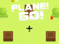Igra Plane Go!
