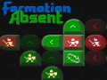Igra Formation Absent