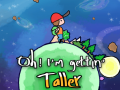 Igra Oh! I'm Getting Taller