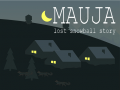 Igra Mauja: Lost Snowball Story