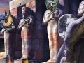 Igra Secret of The Tomb