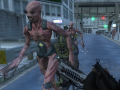 Igra Aliens Invasion