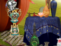 Igra The Wizard's Remedy