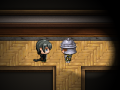 Igra Run Escape