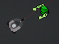 Igra Another Zombie Top Down shooter