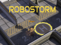 Igra Robostorm