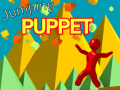 Igra Jumping Puppet