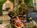 Igra The Book of Fairytales
