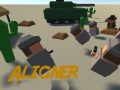 Igra Aligner
