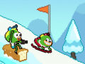 Igra Nickelodeon Champions of the Chill