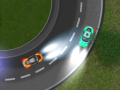 Igra Speed Racer