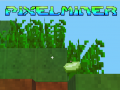 Igra Pixel Miner