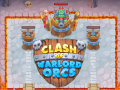 Igra Clash of Warlords Orcs