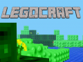 Igra Lego Craft