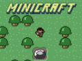 Igra Minicraft