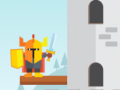 Igra Knight Jump