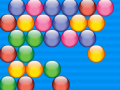 Igra Bubble Shooter Classic