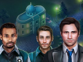 Igra The Night Chronicles