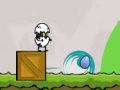 Igra Eggys Big Adventure