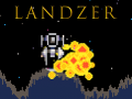 Igra Landzer