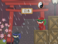 Igra Dark Ninja