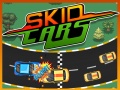 Igra Skid Cars