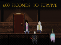 Igra 600 Seconds To Survive