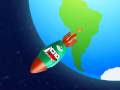 Igra Ready jet Go! Jet`s rocket ship creator 