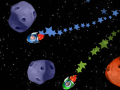 Igra Sydney's astro-tracker