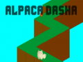 Igra Alpaca Dasha