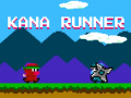 Igra Kana Runner